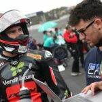 Lorenzo Baldassarri Supersport