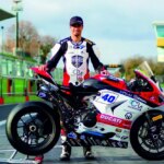 Simone Corsi Supersport