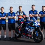 VFT Racing Supersport