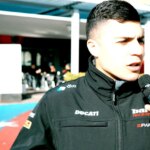 Yari Montella, Supersport