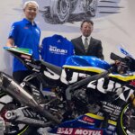 Suzuki nel motociclismo: ritiro discusso, ritorno coerente