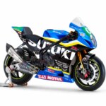 Suzuki ritorna alle corse: sarà al via della 8 ore di Suzuka 2024