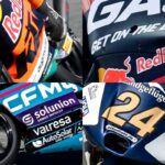 Una piccola MotoGP: KTM sorprende con la sua nuova Moto3