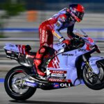 Vittoria o fallimento: il 2024 di Marc Marquez visto così