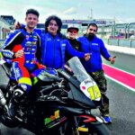 Lorenzo Dalla Porta, Supersport, AltoGo