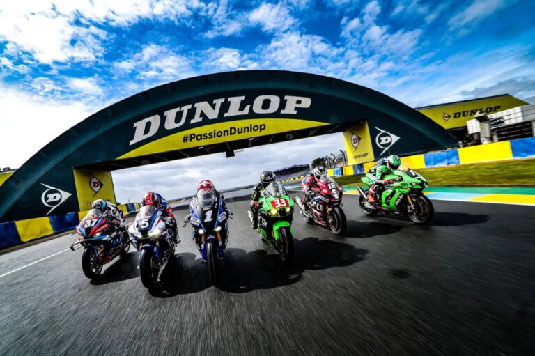 La 24 Heures Motos Le Mans 2024 in diretta TV quasi totale su Eurosport 2 ed in streaming su Discovery+: appuntamento sabato 20 aprile a partire dalle 14:30