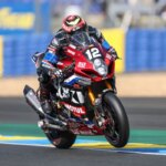 Yoshimura SERT Suzuki con Gregg Black, Etienne Masson e Dan Linfoot sbanca la 24h Motos Le Mans del FIM EWC. Doriano Vietti sul podio in Superstock con 3 ART Best of Bikes Yamaha