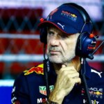 Adrian Newey : un avenir de plus en plus éloigné de Red Bull