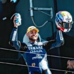 Secondo impegno stagionale per Alessandro Delbianco: oltre al CIV Superbike, affronterà il Mondiale Endurance FIM EWC con la Yamaha R1 del team Pit-Lane Endurance