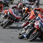 Austin agli antipodi del motociclismo: le Baggers sfidano la MotoGP