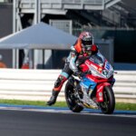 Il CIV Supersport si apre nel segno di Luca Ottaviani e MV Agusta: battuti i Ducatisti Davide Stirpe, Andrea Mantovani e Andrea Giombini