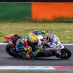 Marco Bussolotti, Supersport