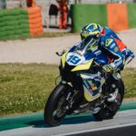 Lorenzo Dallaporta CIV Supersport