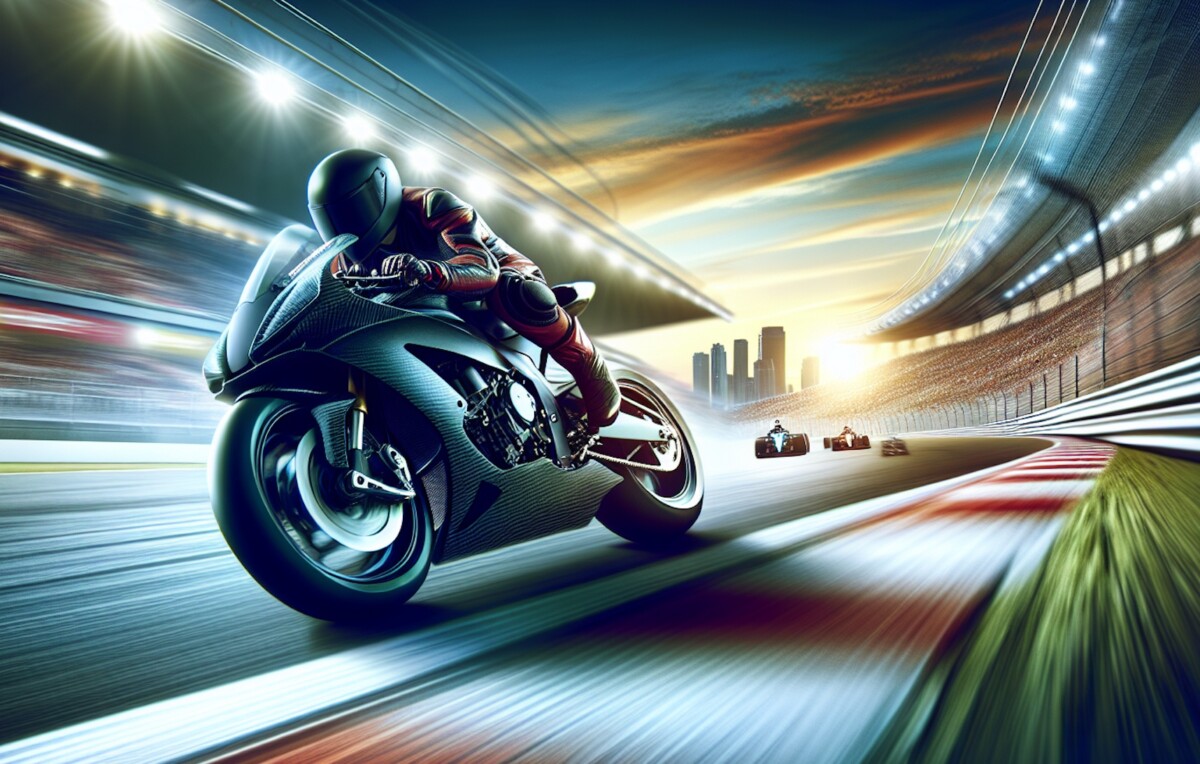 Casino en ligne marque blanche : les paris sportifs en ligne et leur impact sur la moto