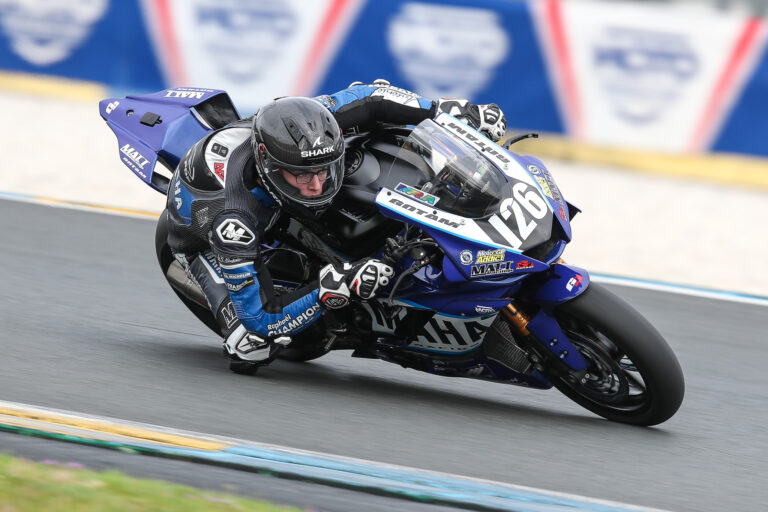 Campionato Francese Superbike