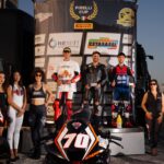 Pirelli Cup