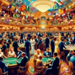 Gioco d'azzardo