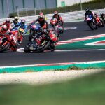 Questo week-end scatta il CIV 2024: a Misano primo round stagionale dai numerosi spunti d'interesse. Ecco vedere le gare e le info sui biglietti