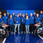 DMR Racing, nuova formazione di riferimento Yamaha Motor Italia, toglie i veli alle due R1 al via del CIV Superbike 2024 con Alessandro Delbianco e Riccardo Russo