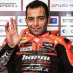 Danilo Petrucci