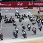 Sono 48 le squadre ammesse alla 24h Motos Le Mans, atto inaugurale del Mondiale Endurance FIM EWC 2024: ecco l’entry list provvisoria con tanta e grande Italia