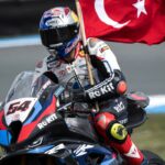 Effetto Toprak Razgatlioglu: in Turchia esplode la passione Superbike