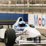 Emmanuel Collard : toute une vie à attendre une chance en Formule 1