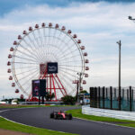 F1 Japon : Voici les horaires à la télé et en streaming