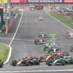 Formule 1 Chine : Verstappen gagne aussi au pays du Dragon
