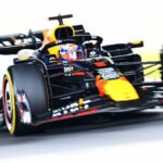 Formule 1 Japon : Verstappen quatrième pole consécutive, Ferrari remonte