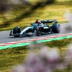 Formule 1 : Mercedes, un début de saison trop mitigé