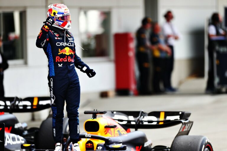 Formule 1 : cartes postales du Japon, ceux qui rient et ceux qui pleurent