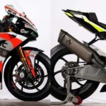 Il title sponsor MasterMac Surfacing vestirà con due diversi colori le CBR 1000 RR-R di Hawk Racing affidate a Lee Jackson e Charlie Nesbitt per il British Superbike 2024
