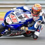 Jorge Lorenzo, Casinò