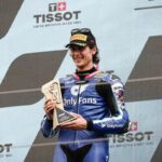 MotoGP Joe Roberts
