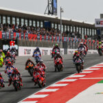 Le MotoGP aux mains de Liberty Media, c'est désormais officiel