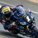 I Campioni in carica di YART Yamaha in pole provvisoria alla 24 ore di Le Mans del Mondiale Endurance: record sul giro per il nostro Niccolò Canepa