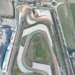 Mondiale Superbike Cremona Circuit