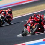MotoGP, campioni