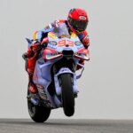 Presente e futuro MotoGP ruota sempre intorno a Marc Marquez