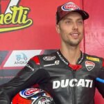 Lorenzo Zanetti