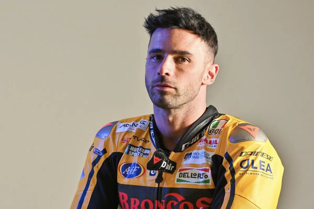Luca Salvadori