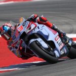 Marc Marquez all'attacco in MotoGP ad Austin: occhio ai suoi tempi