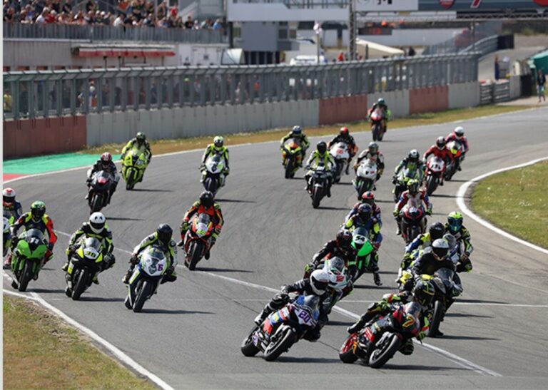Motoestate, CorsedimotoTV