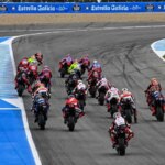 MotoGP 2024, la classifica piloti dopo Jerez