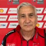 MotoGP, Davide Tardozzi