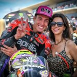 MotoGP; Aleix Espargaro