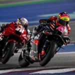 MotoGP, Aleix Espargaro