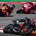 MotoGP, Aleix Espargaro