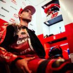 MotoGP Augusto Fernandez